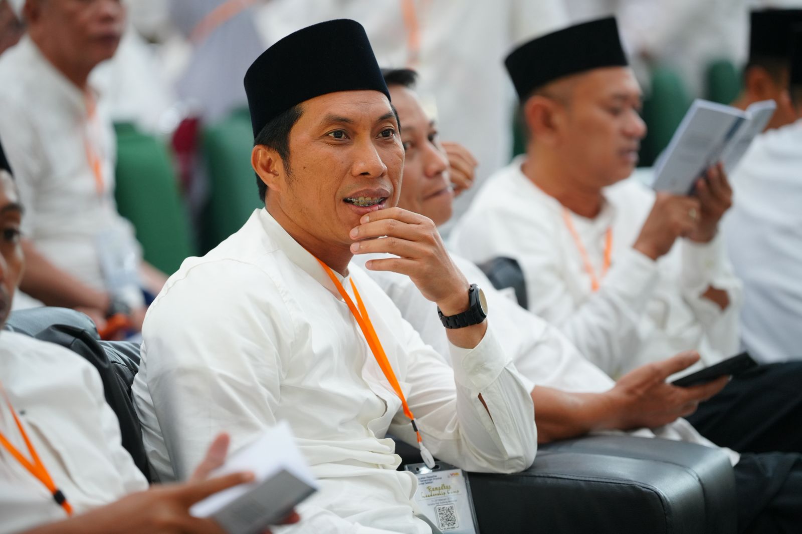 DBMBK Sulsel Pastikan Perbaikan Jalan Hertasning–Aroepala Tuntas Tahun Ini