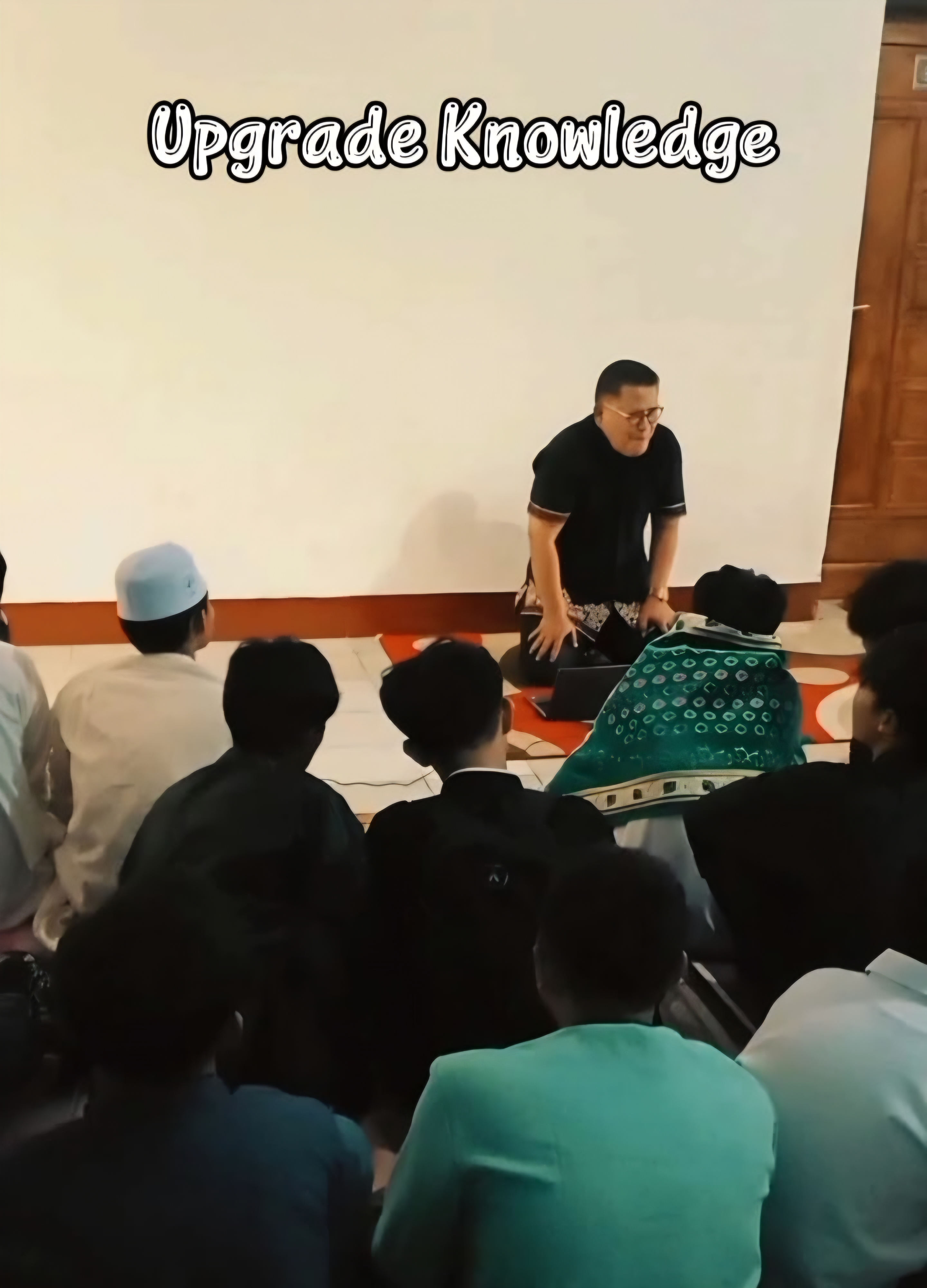 Perkuat Iman dan Taqwa, Yayasan Saribuana Gelar Pesantren Ramadan