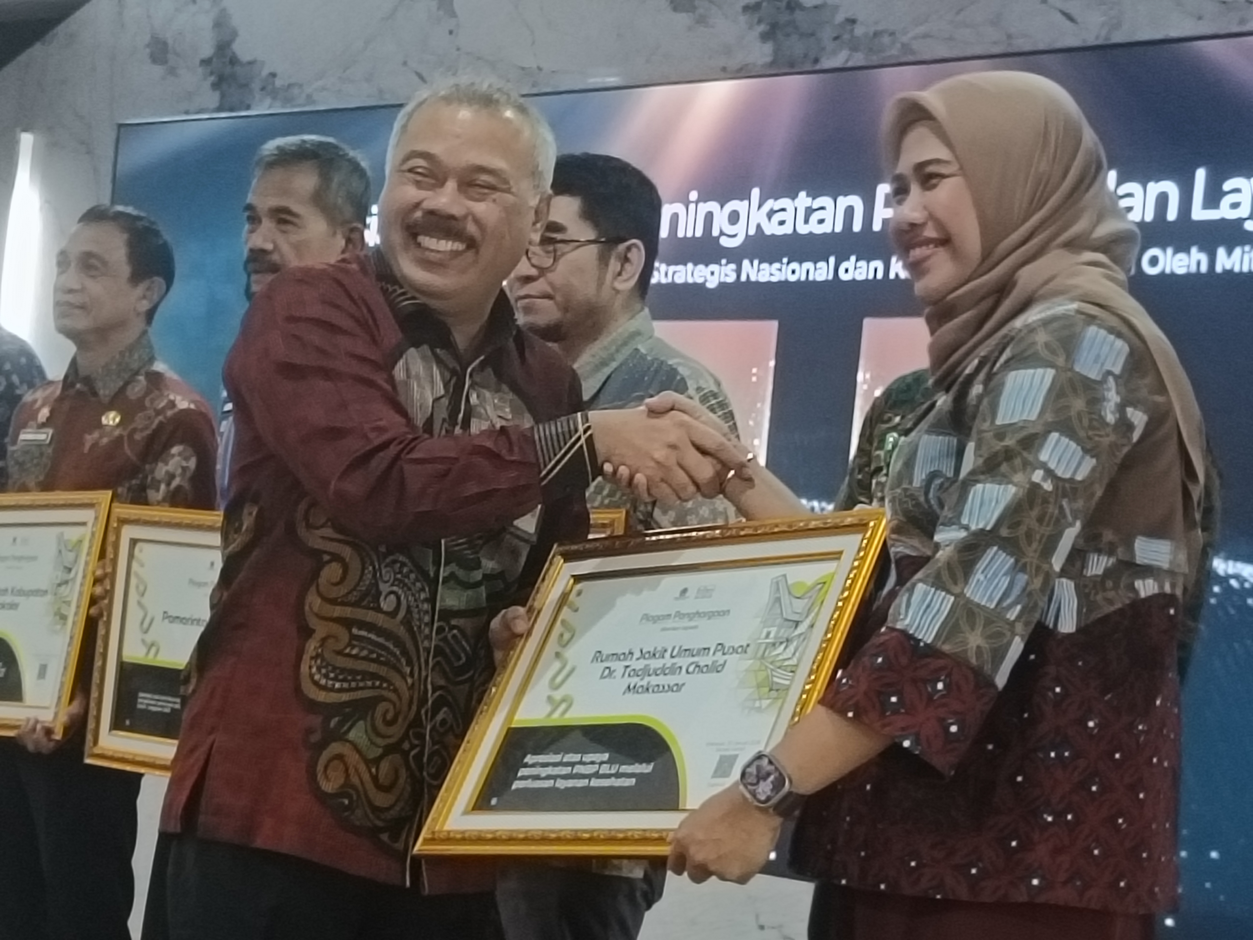 IMG20260206092122 Gelar Regional Treasury Forum, DJPb Sulsel Dorong Akselerasi Realisasi Anggaran Sejak Awal Tahun