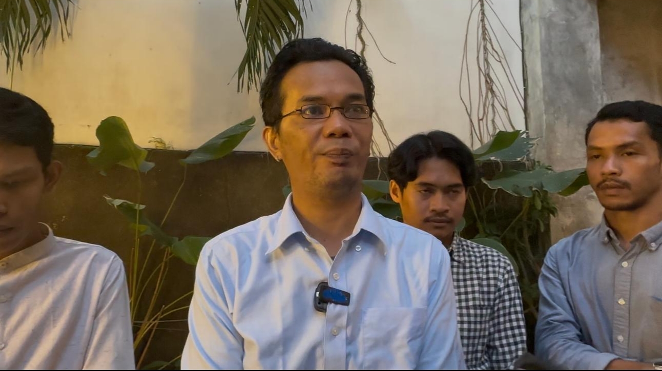 Warga Toraja Utara Gugat Revitalisasi Lapangan Adat ke PTUN Makassar