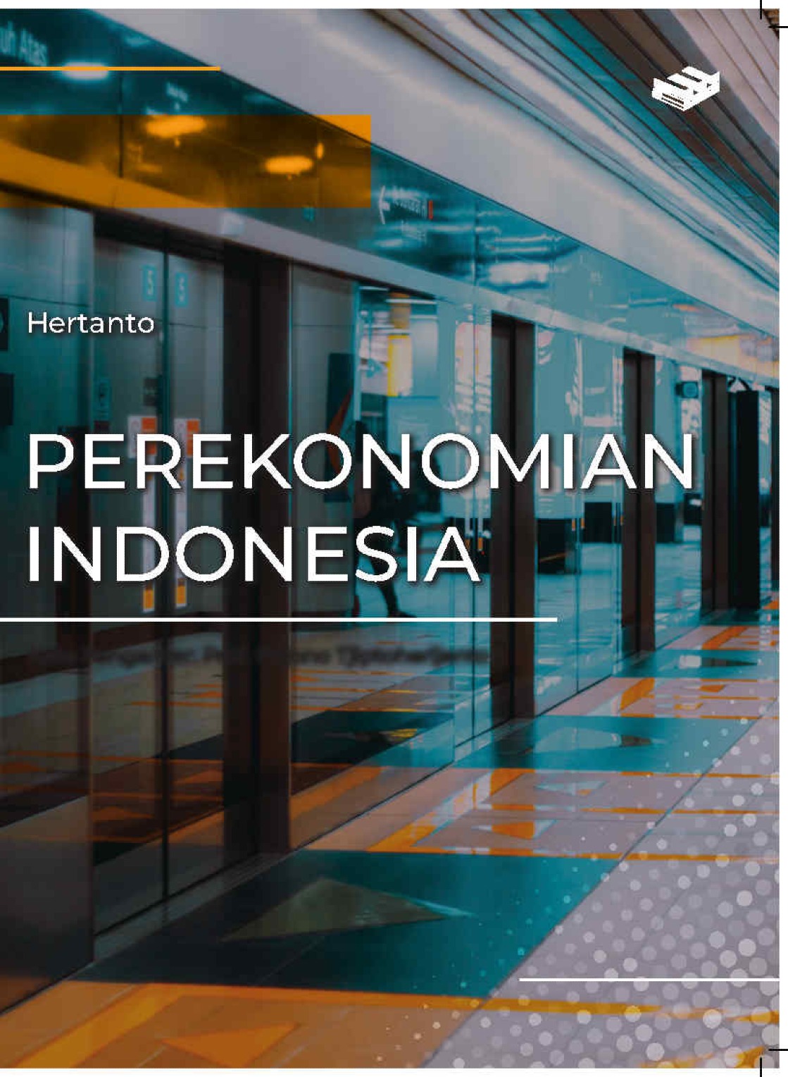 Resensi Buku: Perekonomian Indonesia