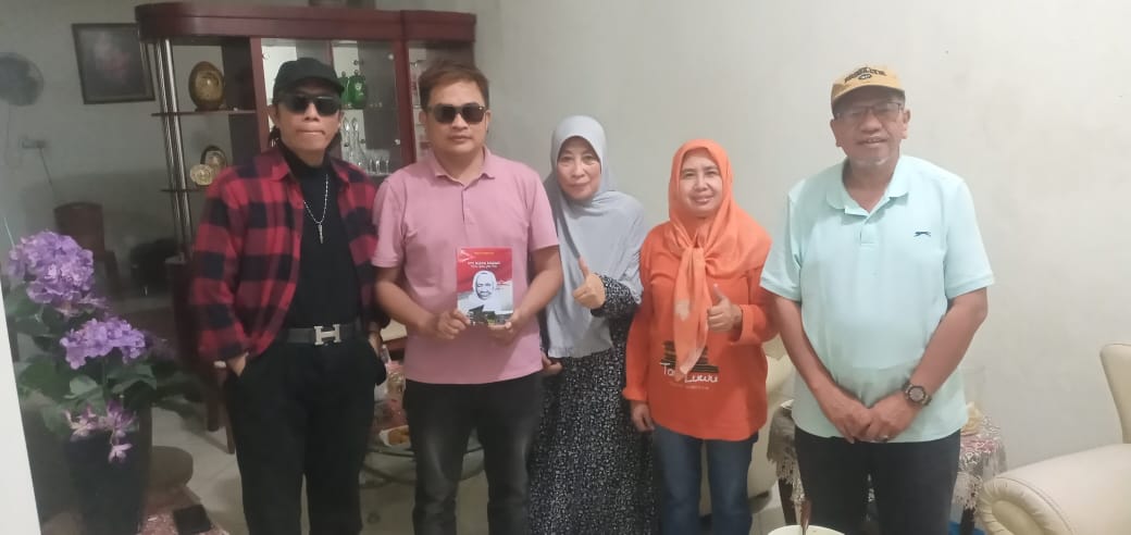 Film Opu Dg.Risadju akan produksi dikota Palopo Usai Lebaran