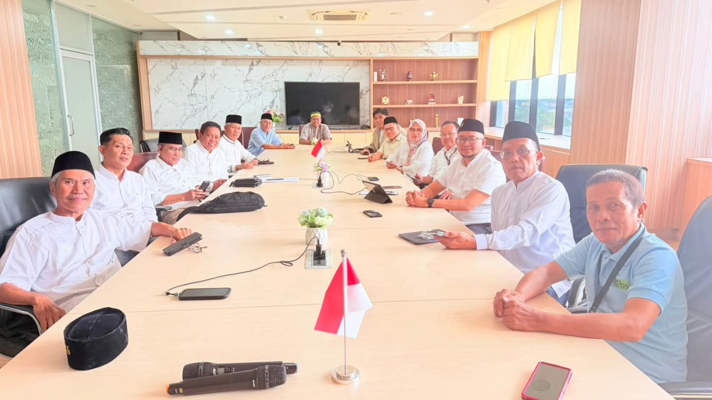 IMG-20260303-WA0002 Rapat Persiapan Mubes, IKA Unhas Bahas LPj Pengurus Pusat hingga Penyempurnaan Anggaran Dasar