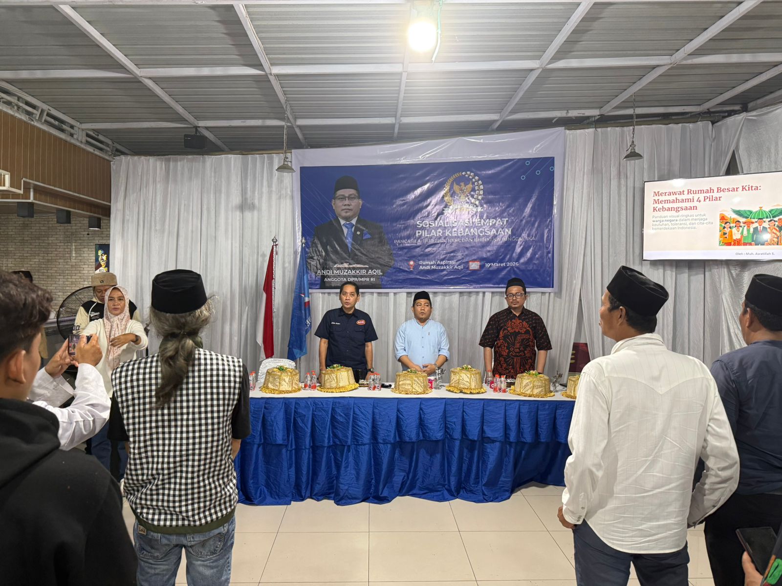 IMG-20260311-WA0022 Sosialisasi Empat Pilar Kebangsaan di Parepare, Andi Muzakkir Aqil Ajak Masyarakat Perkuat Persatuan di Bulan Ramadan