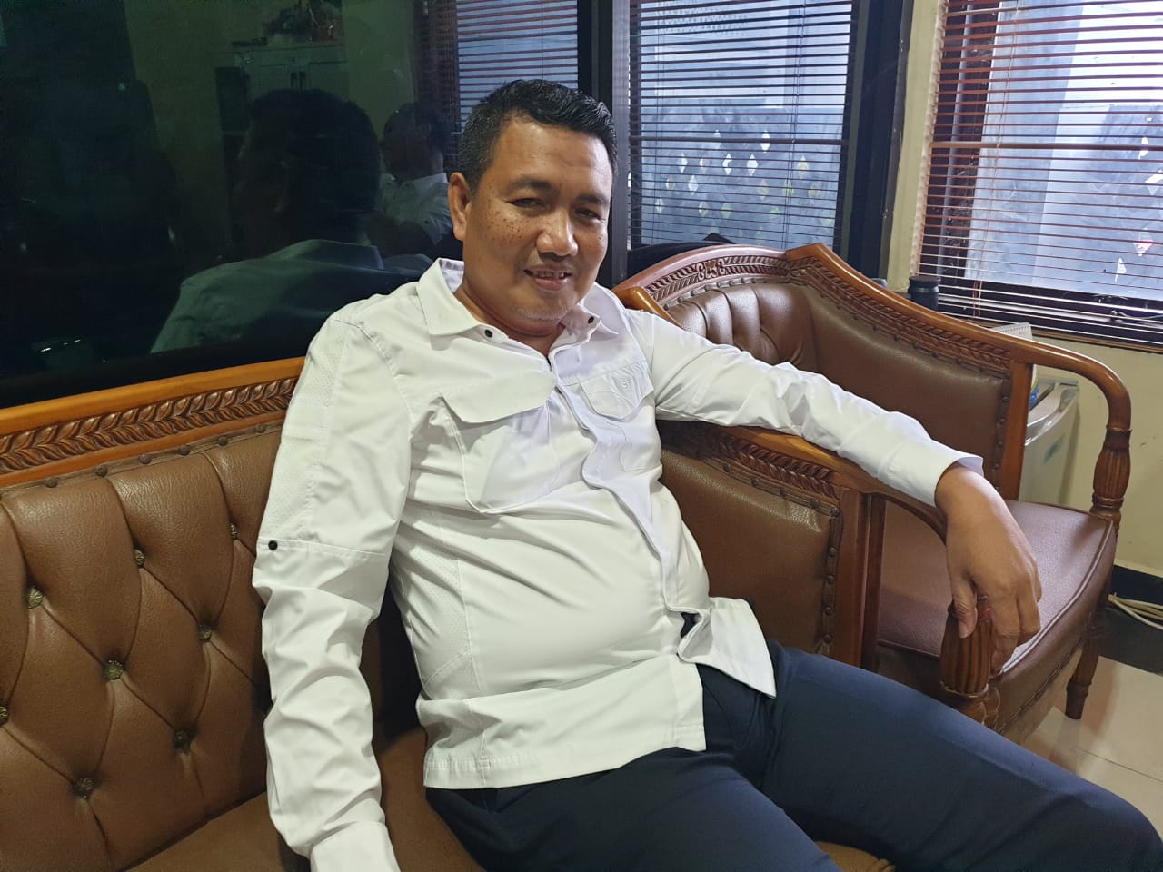 Pekan Depan, Pemkab Gowa Siap Cairkan THR Rp35 Miliar Bagi ASN dan PPPK