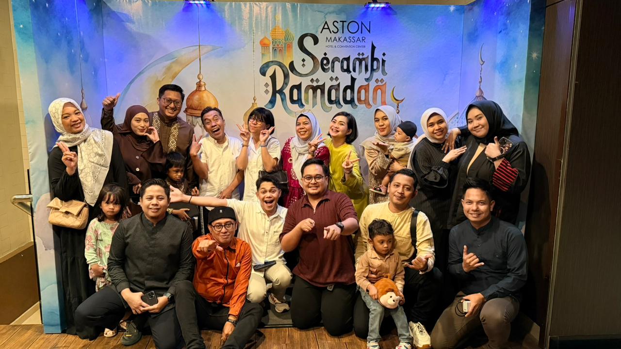 IMG-20260312-WA0019 Aston Makassar Hotel Gelar Wedding Vendor Gathering 2026, Perkuat Kolaborasi Bersama Mitra Pernikahan