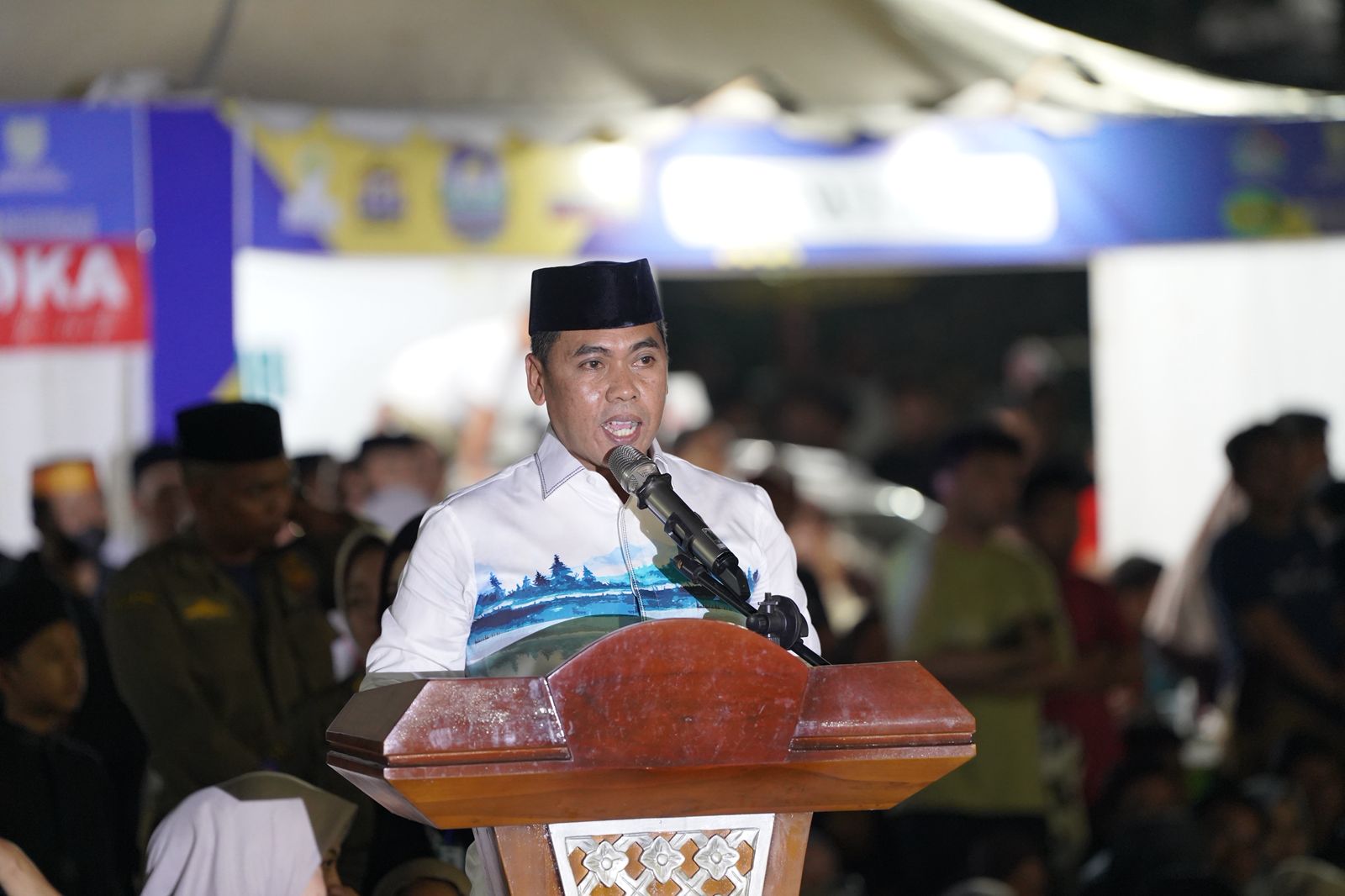 Bupati Wajo Larang ASN Pakai Mobil Dinas Mudik Lebaran