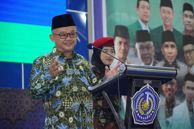 IMG-20260323-WA0004 Mendikdasmen Abdul Mu’ti Dijadwalkan Hadiri Syawalan Muhammadiyah Sulsel