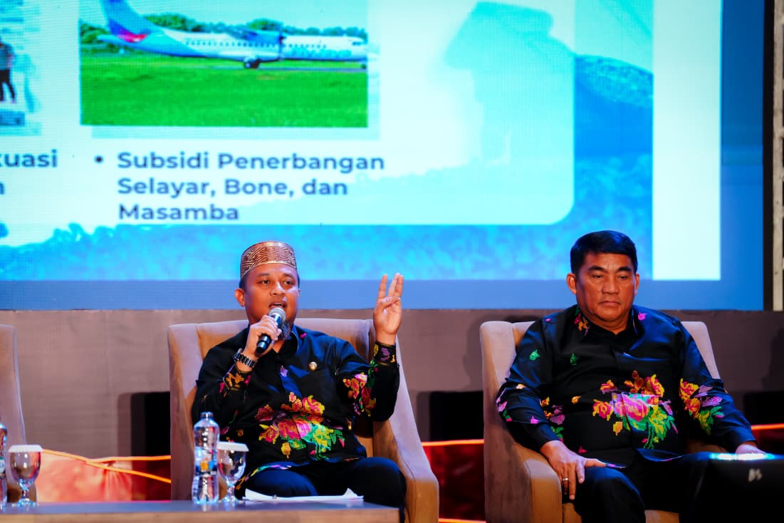 IMG-20260328-WA0005 Gubernur Sulsel Dorong Saudagar Bugis-Makassar Jadi Penggerak Ekonomi Daerah
