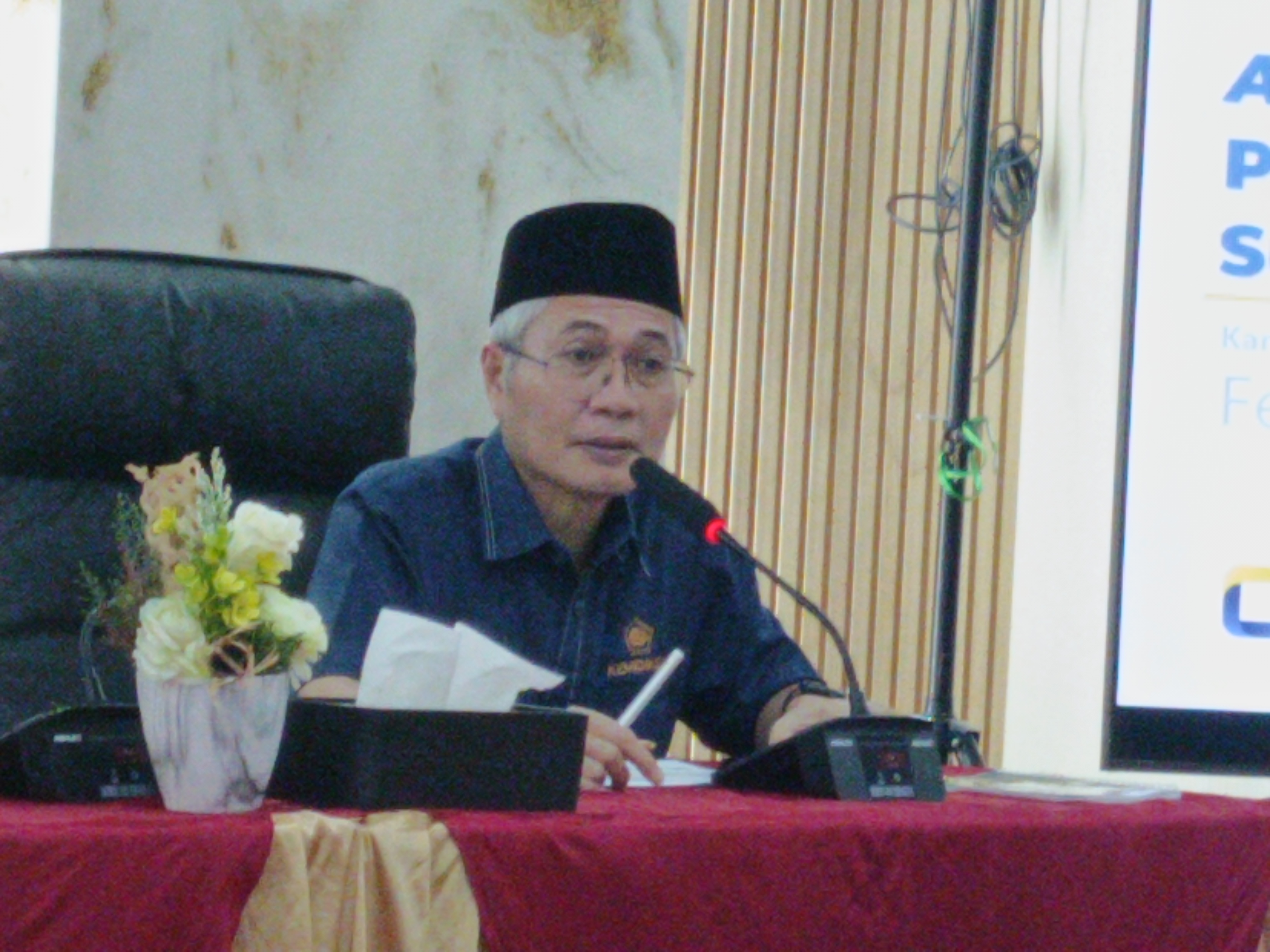 Proyek Pemerintah Mulai Berjalan, Penerimaan Pajak Diproyeksi Tumbuh