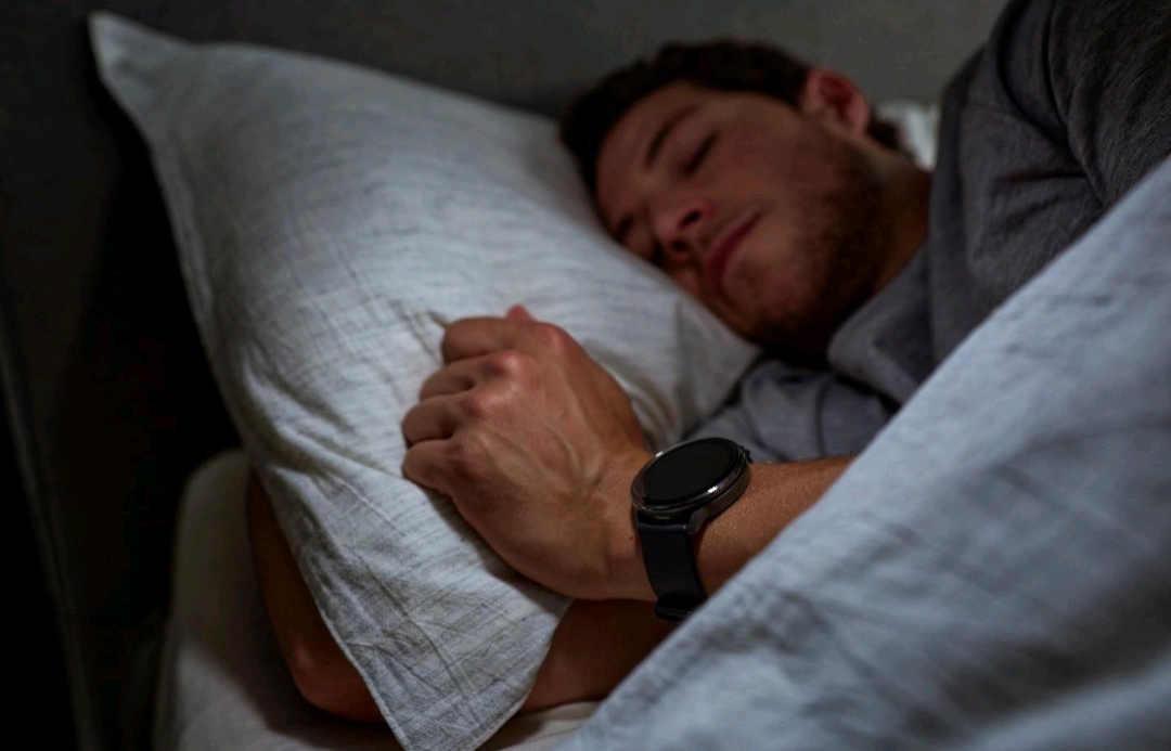 World Sleep Day: Garmin Ungkap Penyebab Emosi Senggol Bacok