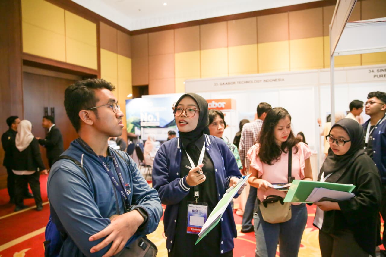 IMG_5831 Pameran Peluang Bisnis 2nd IBOS EXPO 2026 Digelar Agustus, Platform Branding & Ekspansi Jaringan Bisnis Nasional