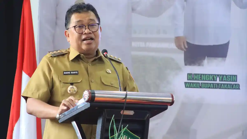 1001359782 (1) Lima Desa di Takalar Bakal Disulap Jadi Kampung Nelayan Merah Putih