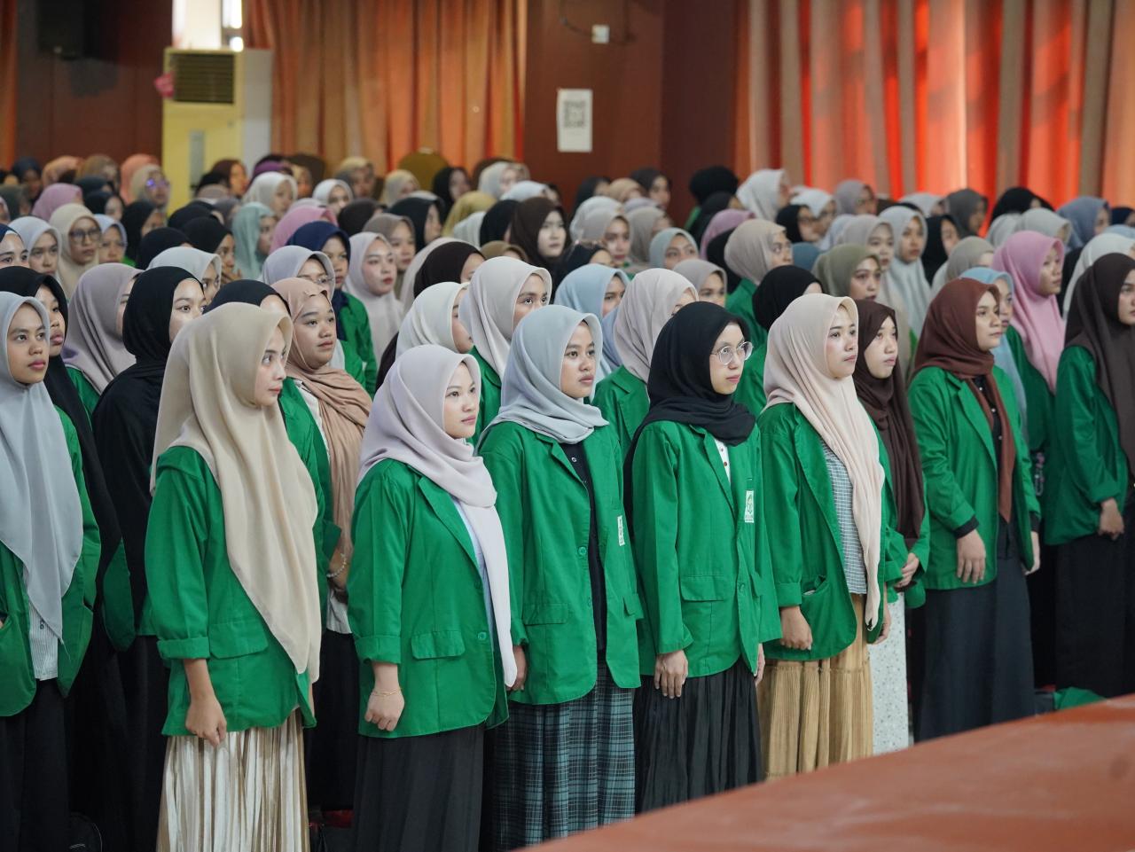 KKN Angkatan 78 UIN Alauddin Siap Diterjunkan Berbasis Kampus Berdampak