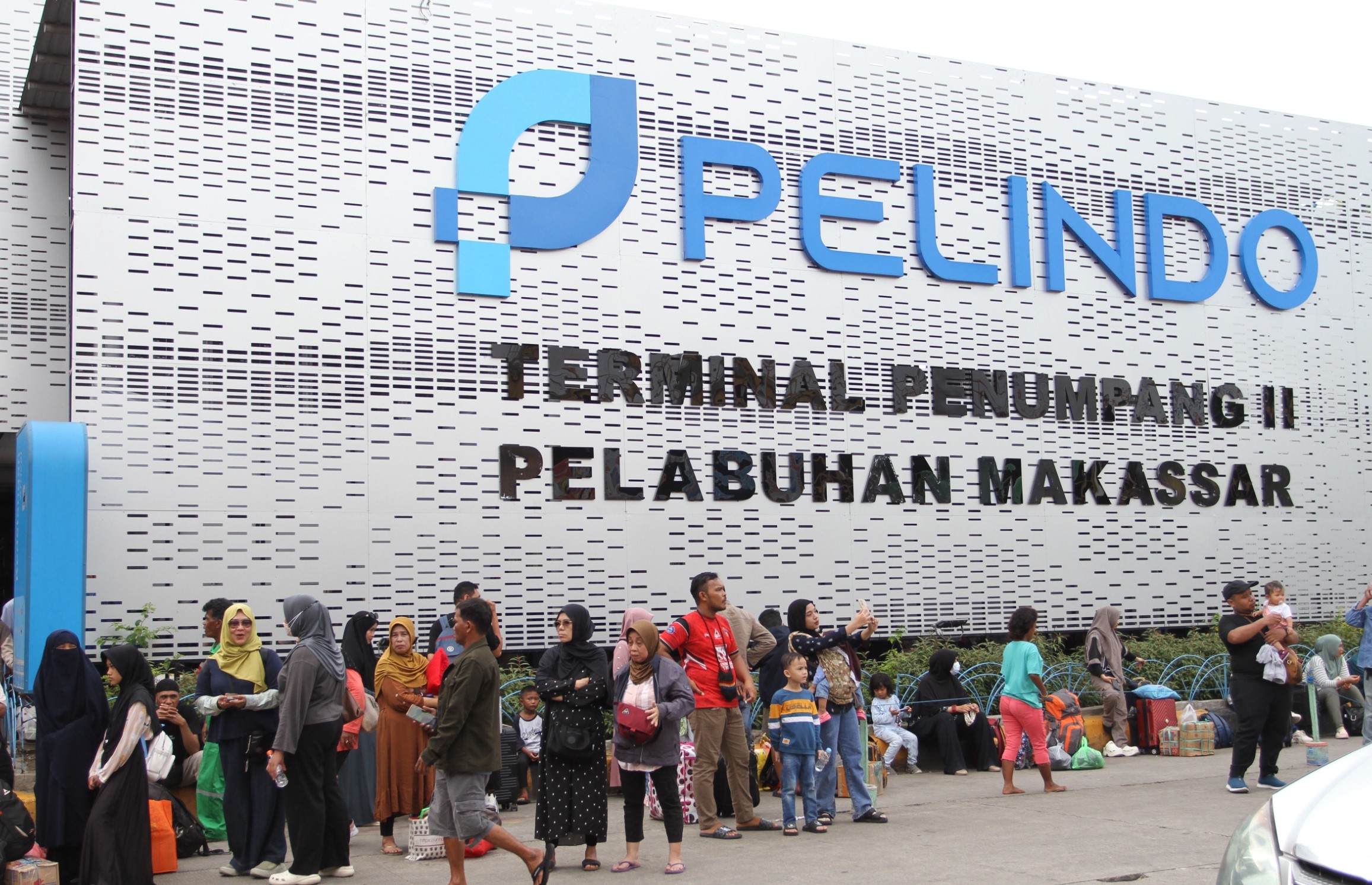 Pelindo Regional 4 Layani 758.000 Penumpang Selama Lebaran 2026, Naik 10,41% YoY