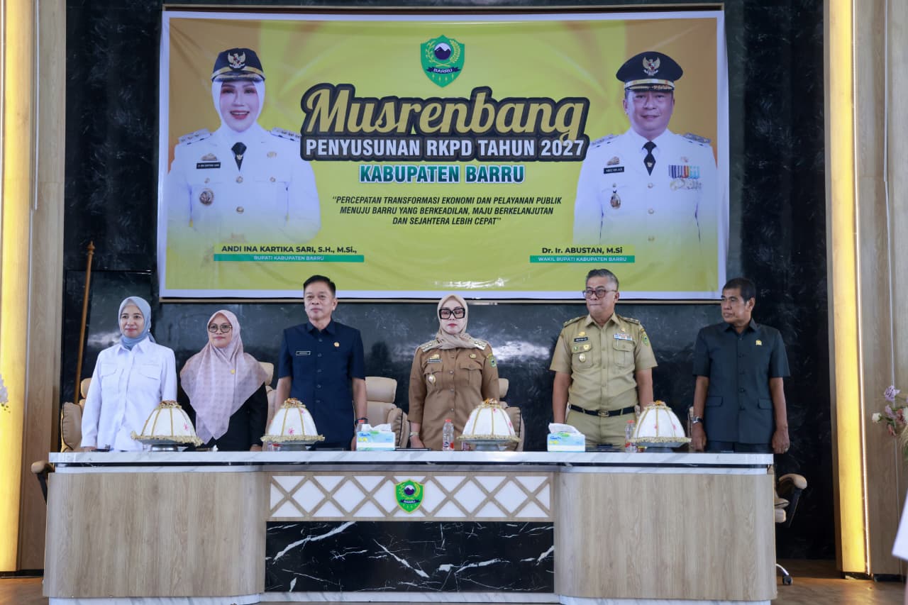 IMG-20260402-WA0026 Nur Hasbiah Main Wakili DPRD Sulsel Hadiri Musrenbang RKPD Barru 2027
