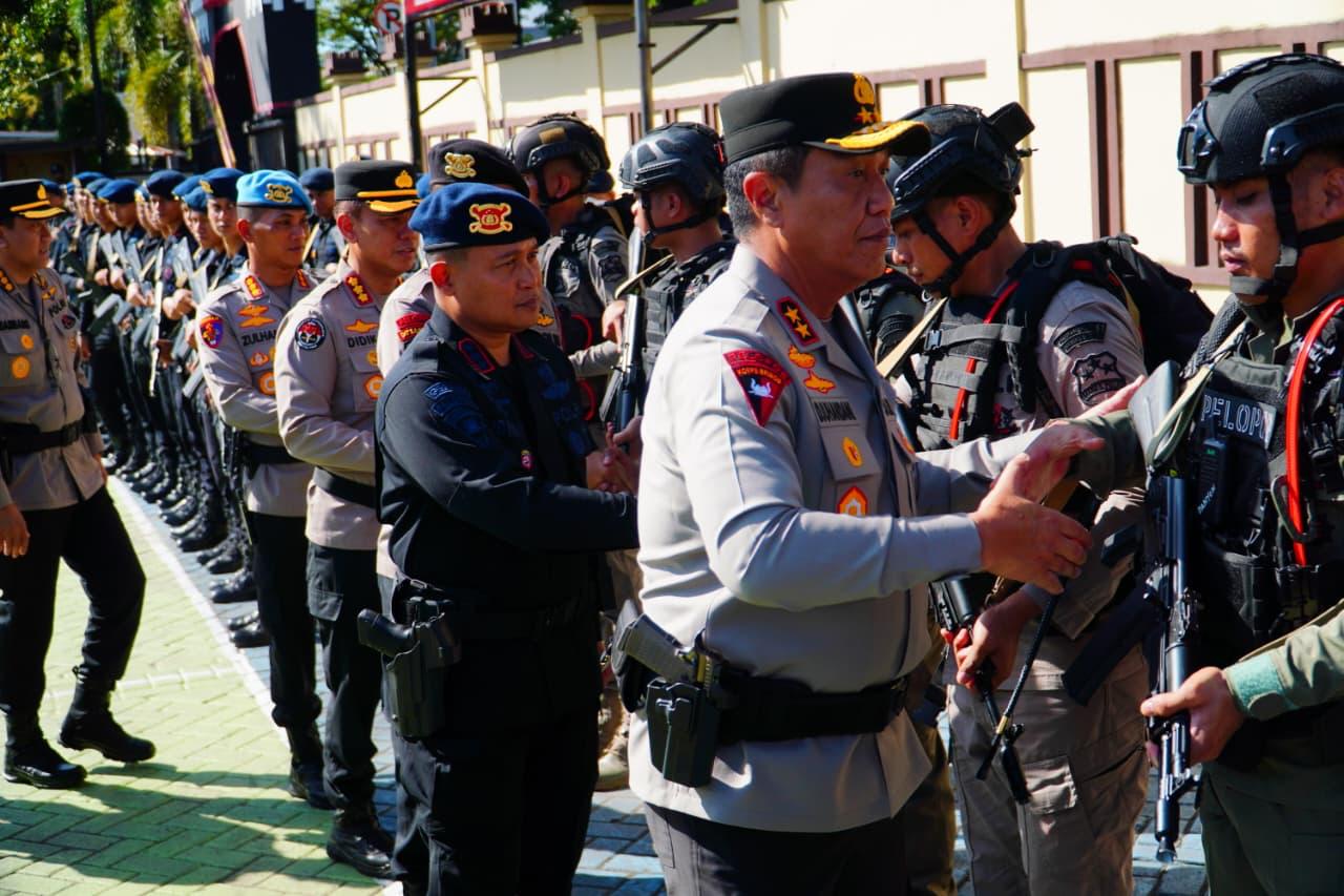 IMG-20260410-WA0030 Brimob Sulsel Siap Jalankan Tugas Operasi Amole 2026 di Papua Tengah, Kapolda Tekankan Jaga Profesionalisme