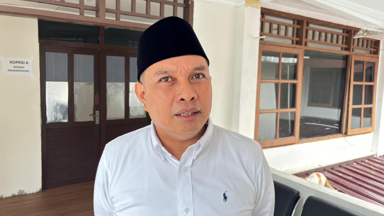 Sekwan Makassar Andi Rahmat Mappatoba Jadi Sekretaris ASDEKSI Sulselbar