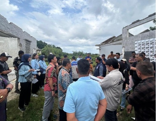 JPN Kejati Sulsel Selamatkan Aset Negara Senilai Setengah Triliun Lebih