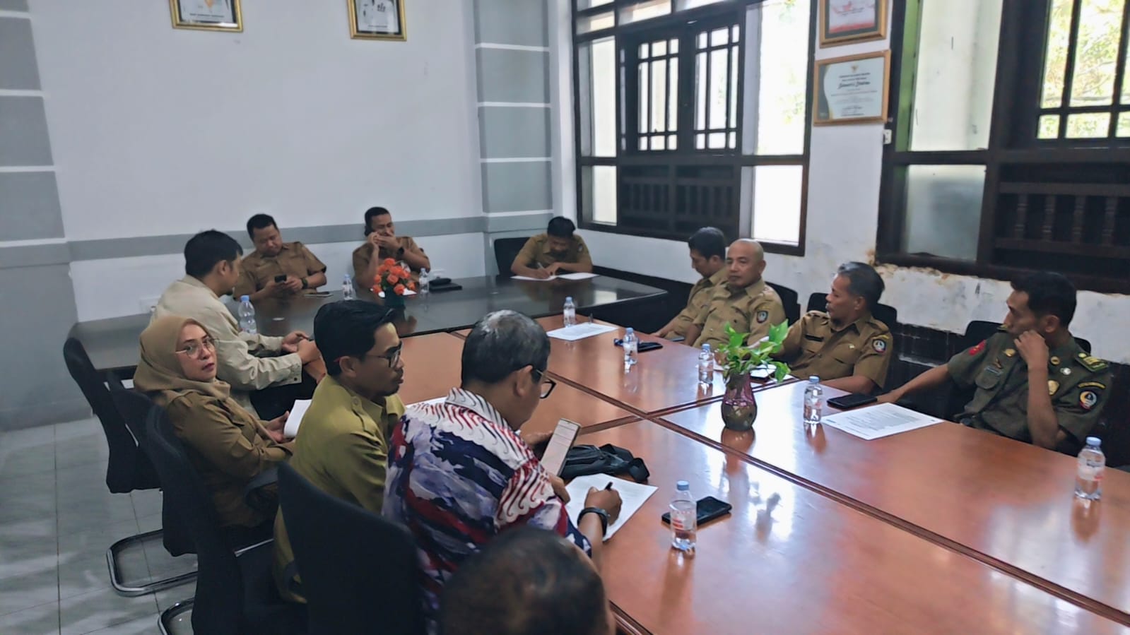 Lahan 52 Hektar di Manggala Inkrah, Pemprov Sulsel Segera Layangkan Surat Pembukaan Blokir BPN