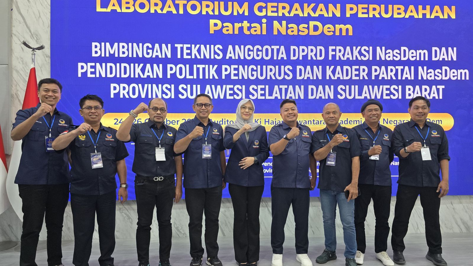 IMG-20260415-WA0024 NasDem Makassar Angkat Suara soal Pemberitaan Tempo Terkait Isu Merger dengan Gerindra