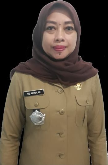 KLB Campak, Begini Reaksi Kadis Kesehatan Wajo