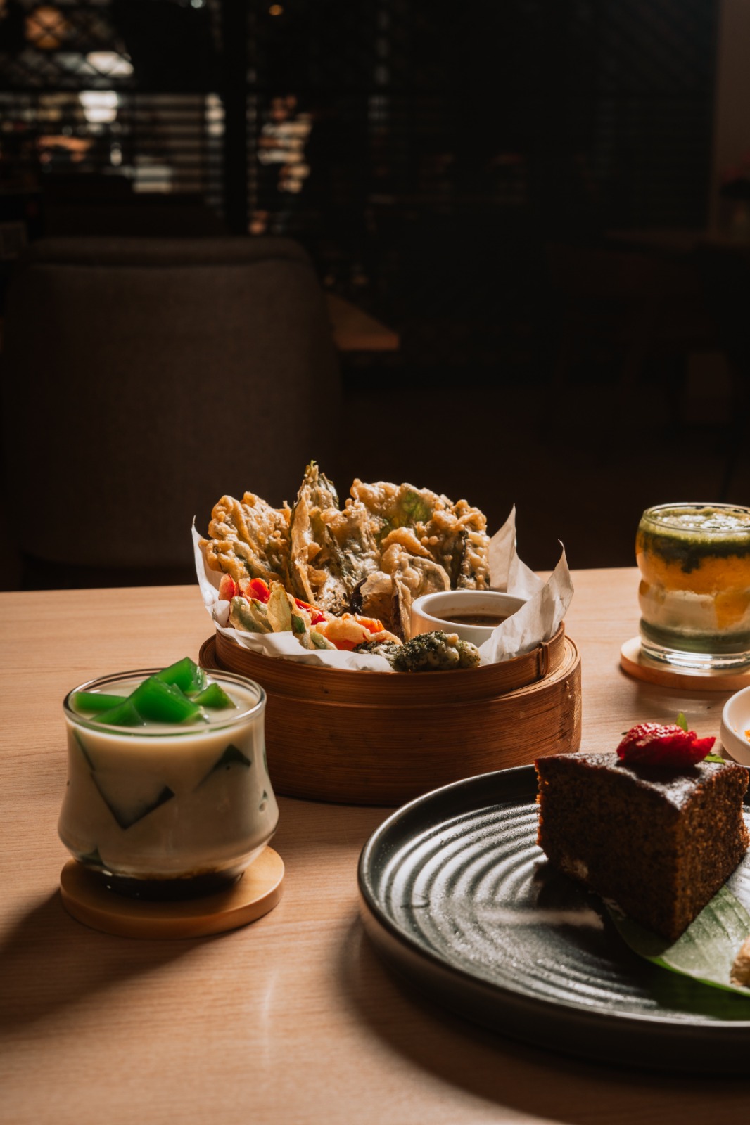 Artotel Group Luncurkan Luncurkan "A Rebellious Hunger", Inisiatif Dining Berkelanjutan Berbasis Plant-Based di Seluruh Properti