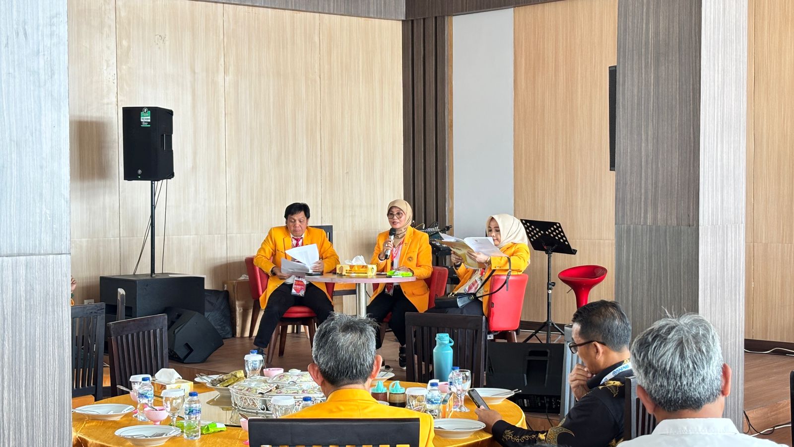 UNM Gelar UTBK-SNBT 2026, 30.369 Pendaftar Berebut 5.223 Kursi