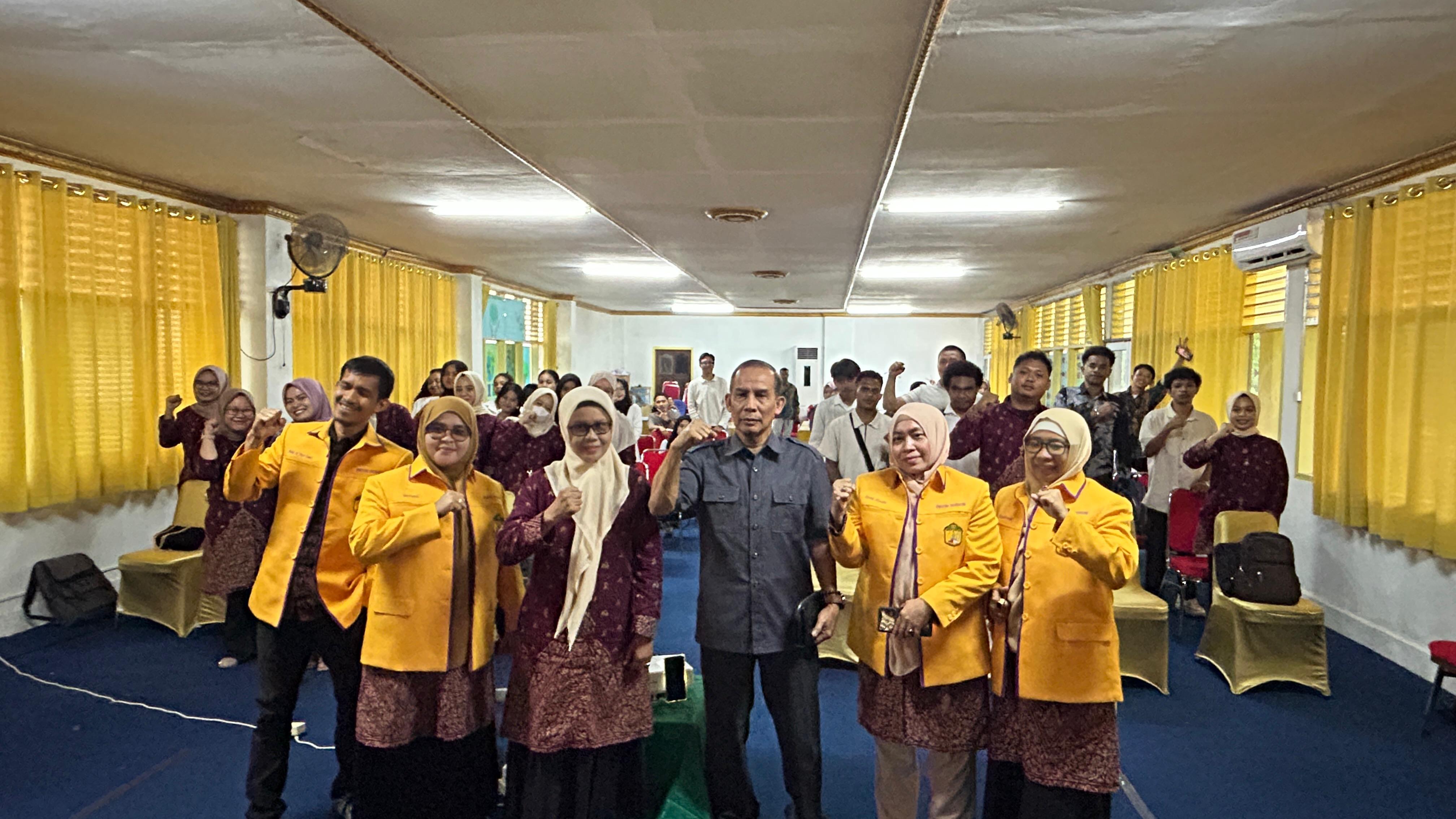 IMG-20260422-WA0051 FGD Hari Bumi 2026, Fakultas Kesehatan UPRI Gaungkan Gerakan Kampus Sehat Berkelanjutan