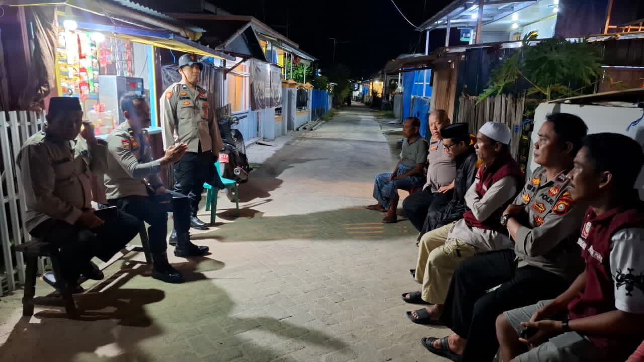 Pasca Penikaman Nelayan di Pulau Kodingareng, Polisi Minta Warga Tidak Terprovokasi