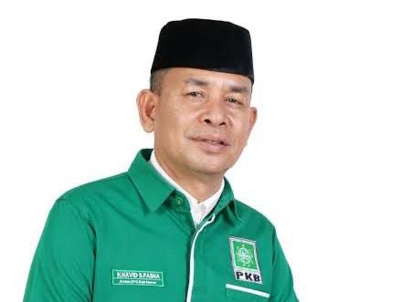 Jelang Muscab, Havid S Fasha Kembali Jadi Figur Terkuat Pimpin PKB Maros