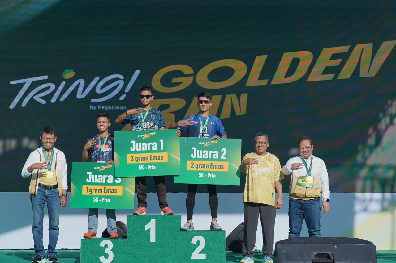 IMG-20260429-WA0002 Pegadaian Sukses Gelar Tring! Golden Run 2026