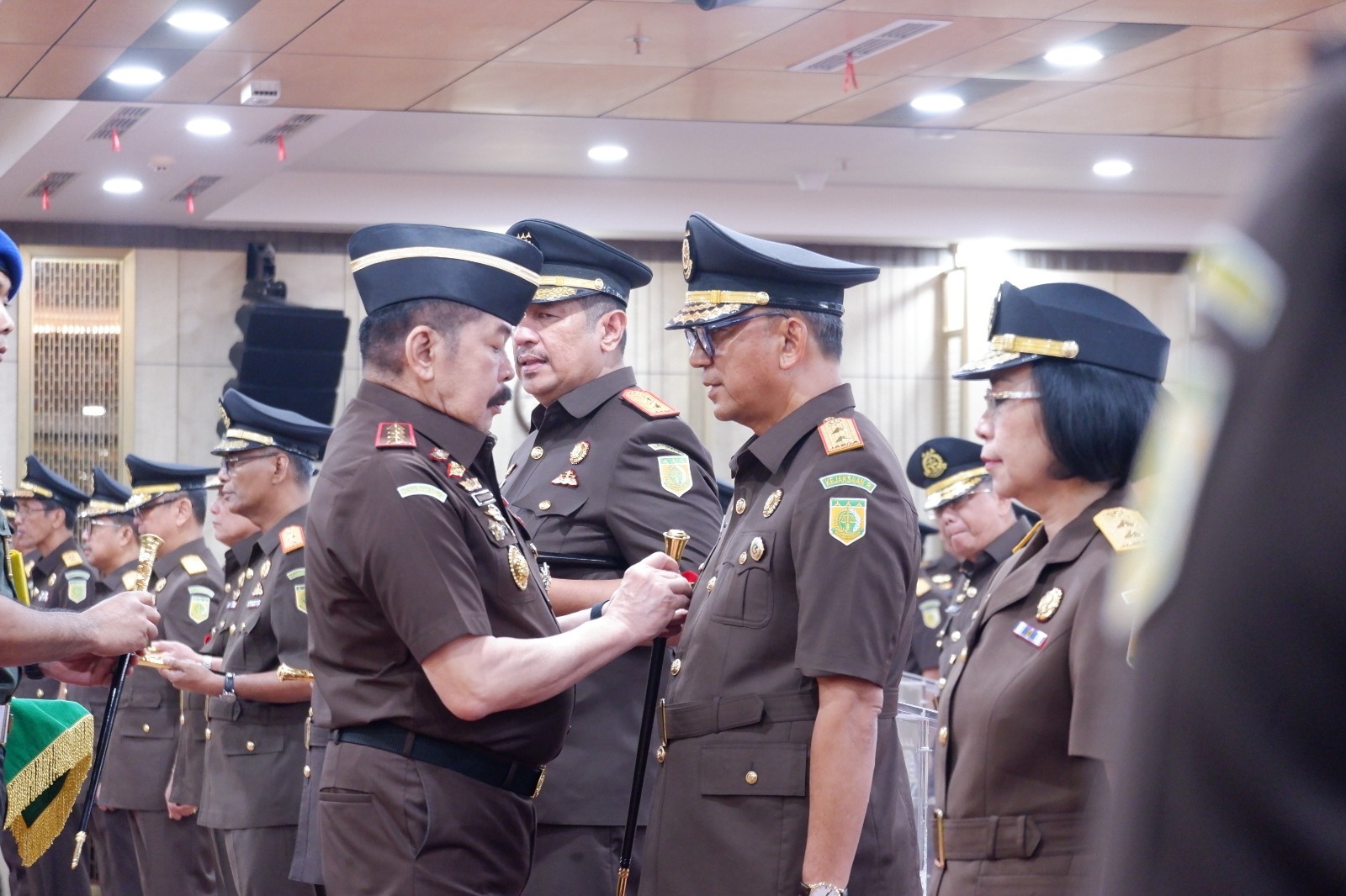 IMG-20260429-WA0122 Dr. Sila Resmi Menjabat Kajati Sulsel Usai Dilantik Jaksa Agung