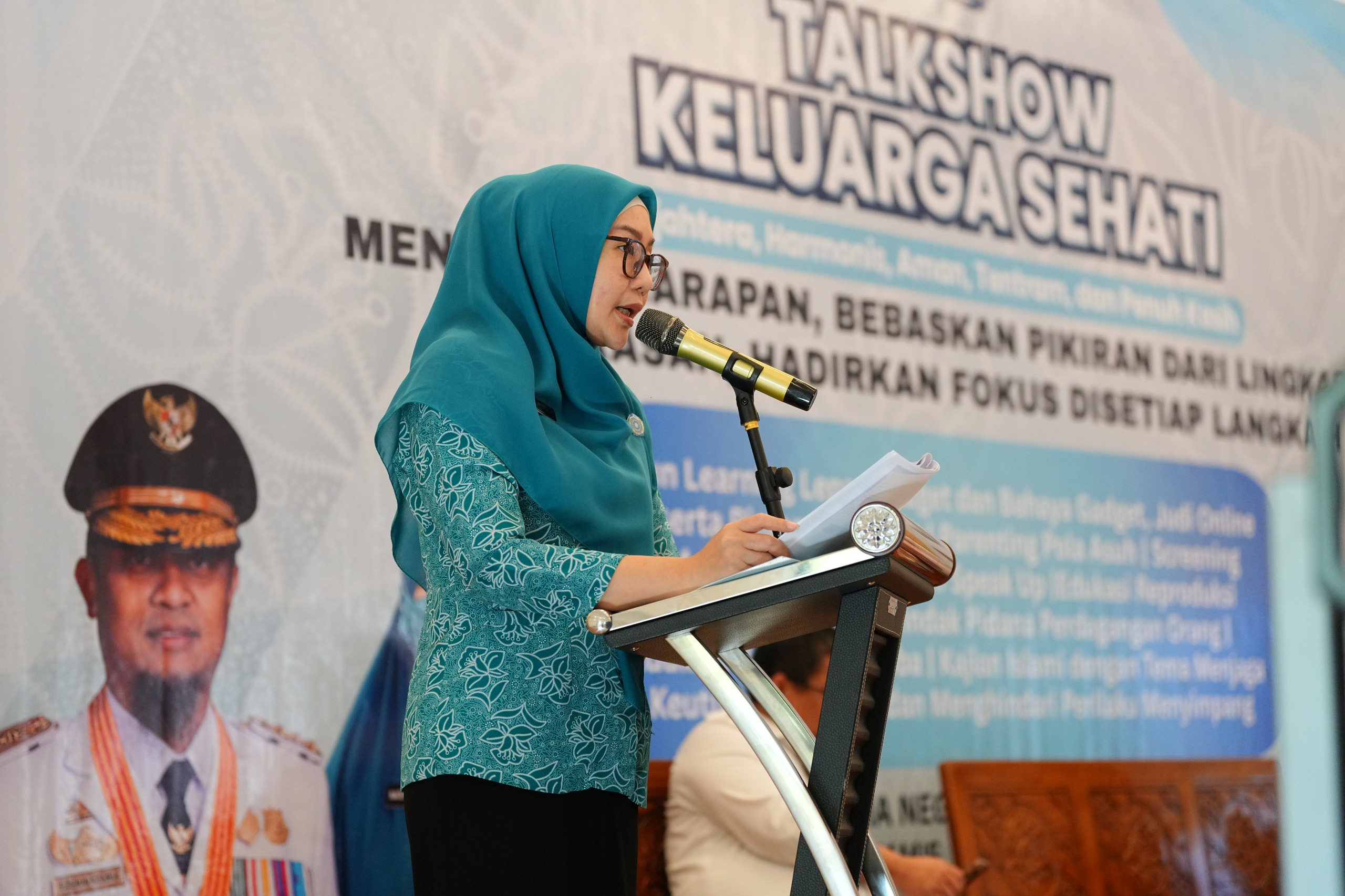 IMG-20260430-WA0005 TP PKK Sulsel Turun ke Sekolah, Edukasi Remaja Soal Risiko Sosial