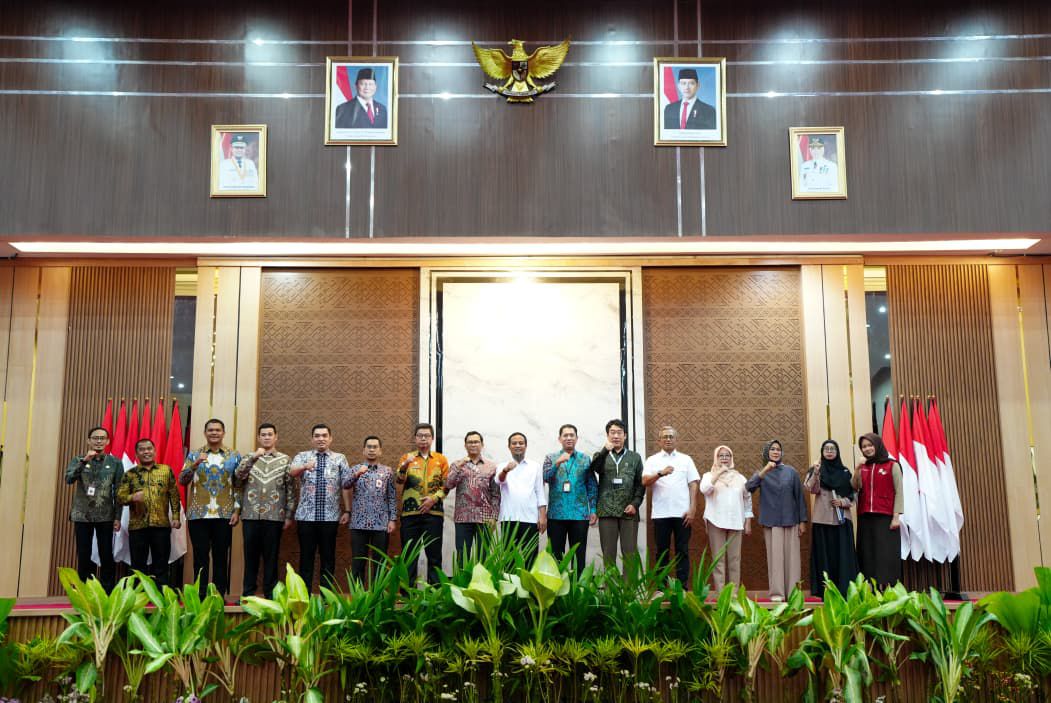 Buka Musrenbang Sulsel 2025–2029, Gubernur Sulsel Sebut Akselerasi Pembangunan Dimulai 2027