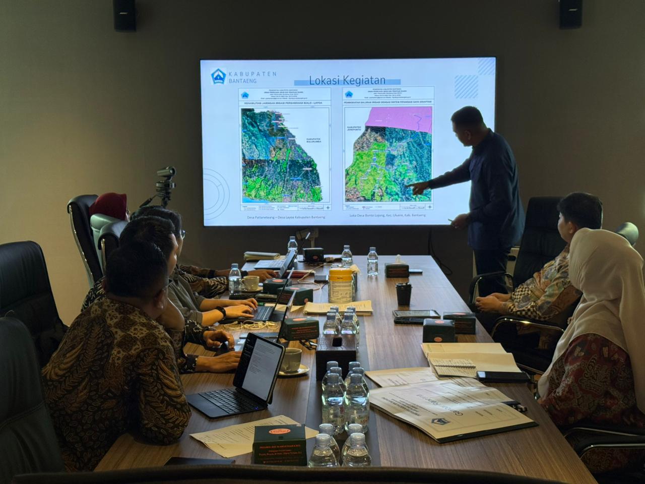 WhatsApp Image 2026-04-20 at 19.48.33 Bupati Bantaeng Presentasikan Rencana Pembangunan Strategis Daerah di Kementerian PPN/Bappenas
