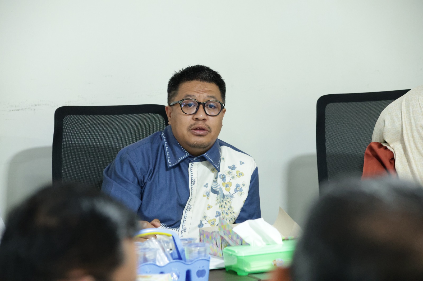Komisi D Desak Dinas Pendidikan Jatuhkan Sanksi