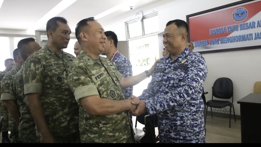 Diklat Fasilitator Bela Negara Resmi Ditutup di Bogor