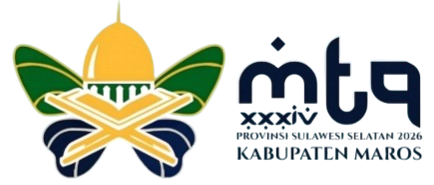 MTQ XXXIV Sulsel Resmi Dibuka di Maros, Diikuti 1.044 Peserta dari 24 Daerah