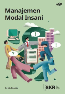 67f67f8b9ebd15885e6b6b039378fcdb Resensi Buku SKR: MANAJEMEN MODAL INSANI