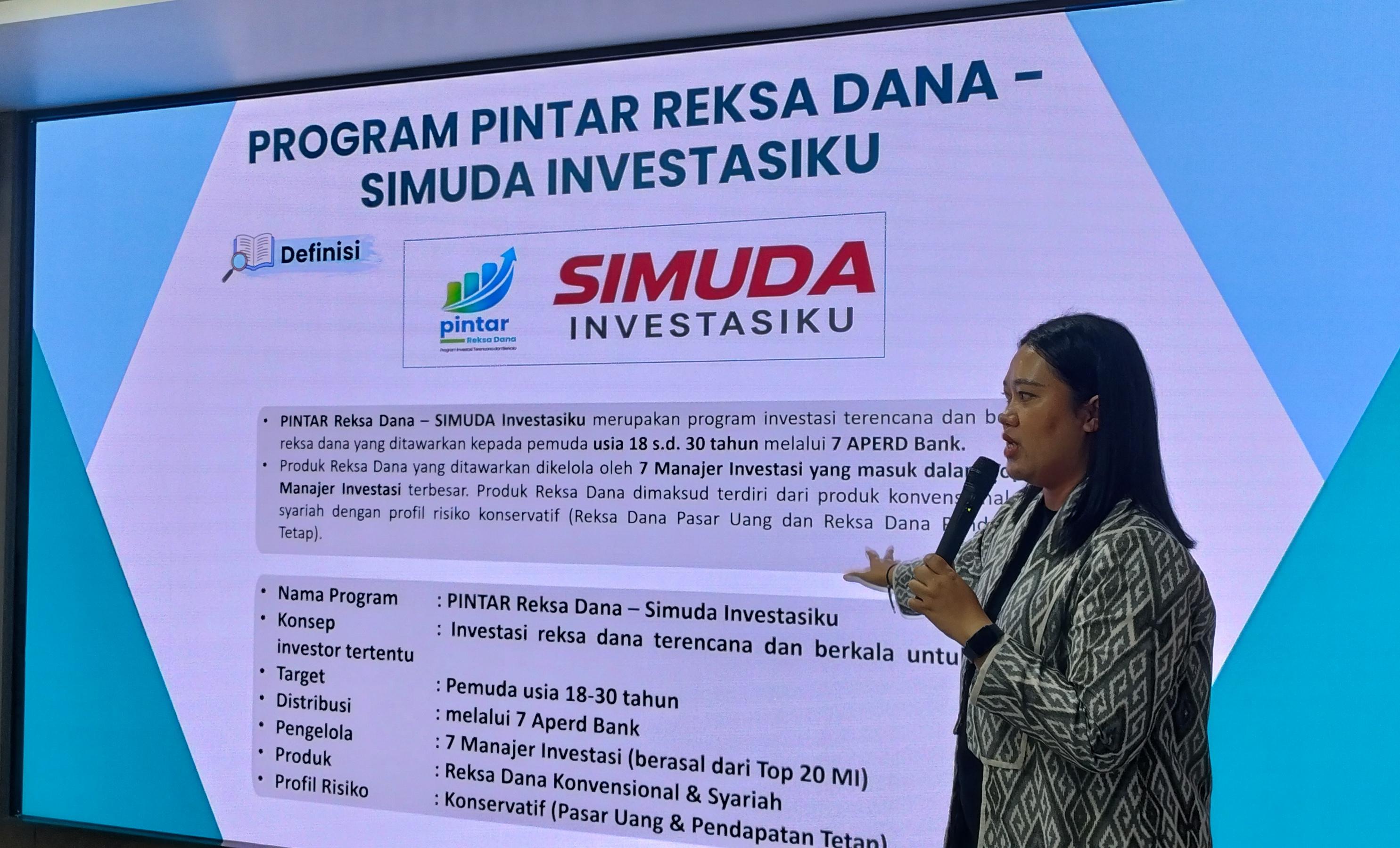 Bisa Mulai Dari Rp10 Ribu, Reksa Dana Solusi Investasi untuk Investor Pemula Bisa Mulai Dari Rp10 Ribu, Reksa Dana Solusi Investasi untuk Investor Pemula