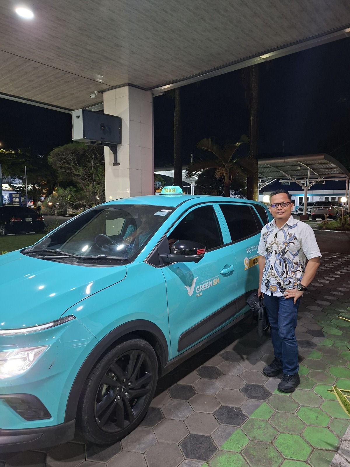 PLN UIP Sulawesi Konsisten Implementasikan Budaya Kerja Rendah Emisi Melalui Clean Energy Day