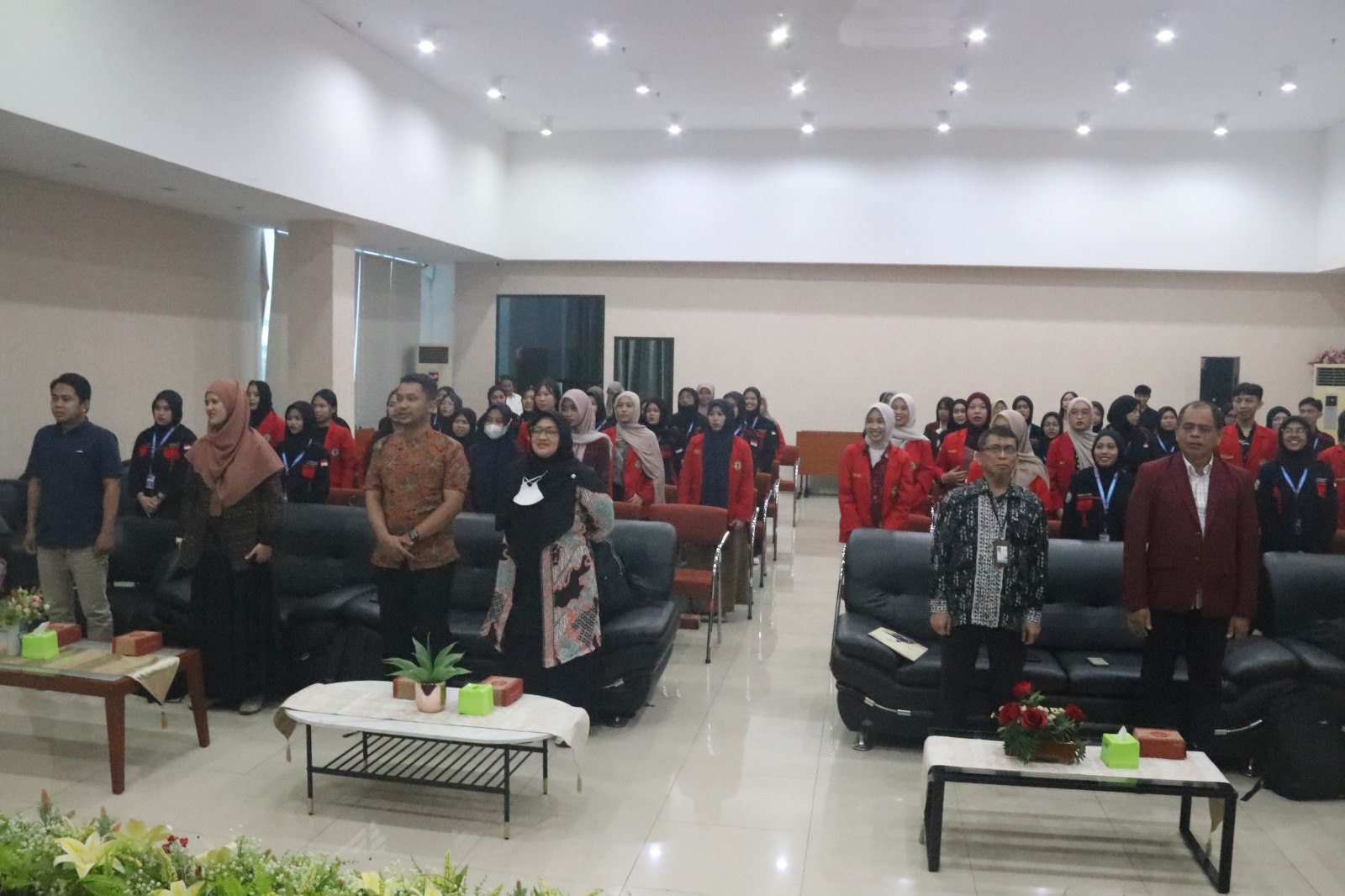 BPS Sulawesi Selatan Perkuat Pojok Statistik, Perluas Literasi hingga Kampus Non-Statistik