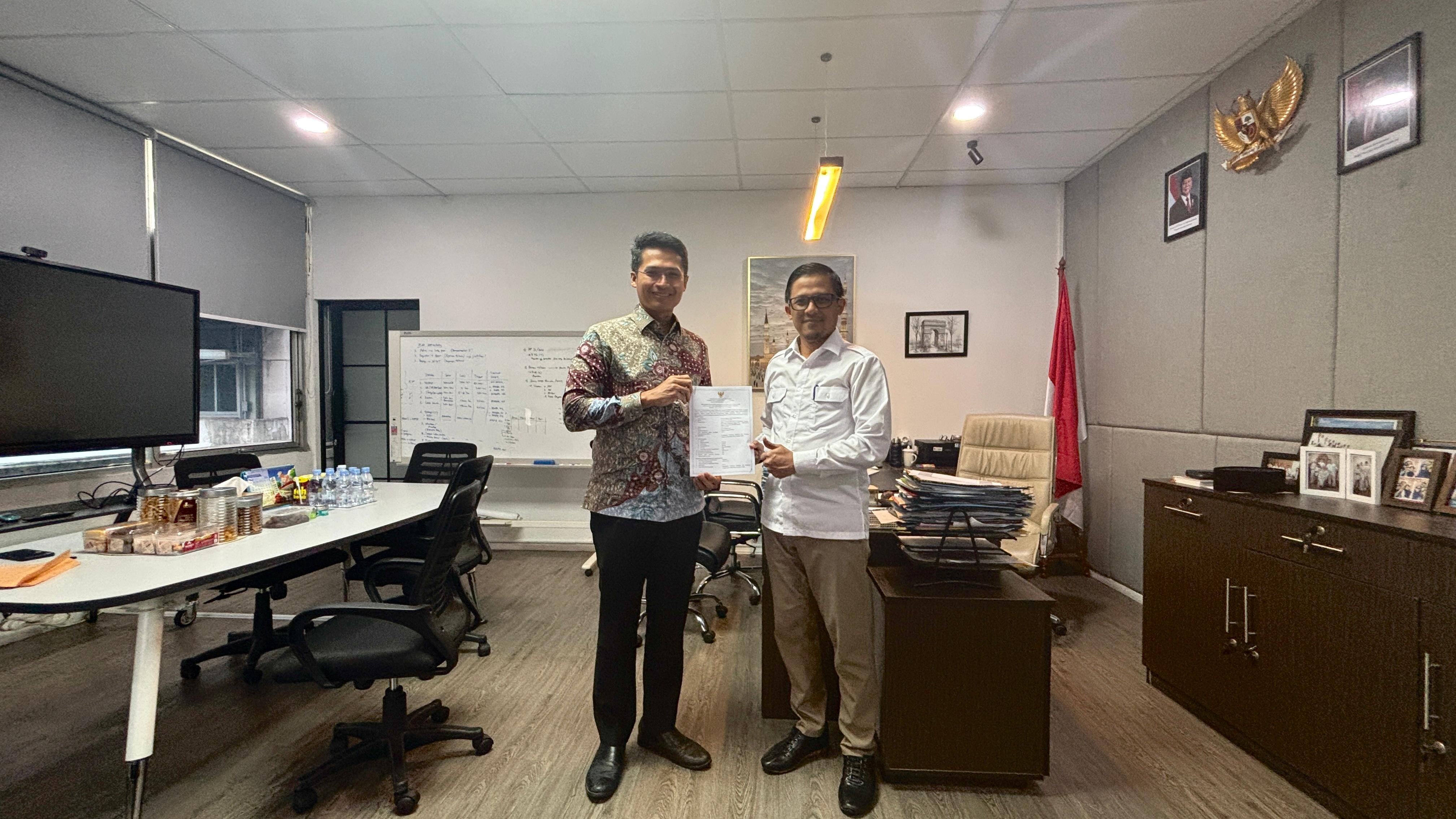 IMG-20260503-WA0034 Sinergi PLN dan Kementerian ATR/BPN, Pastikan Kepastian Hukum Infrastruktur Energi Hijau di Sulawesi