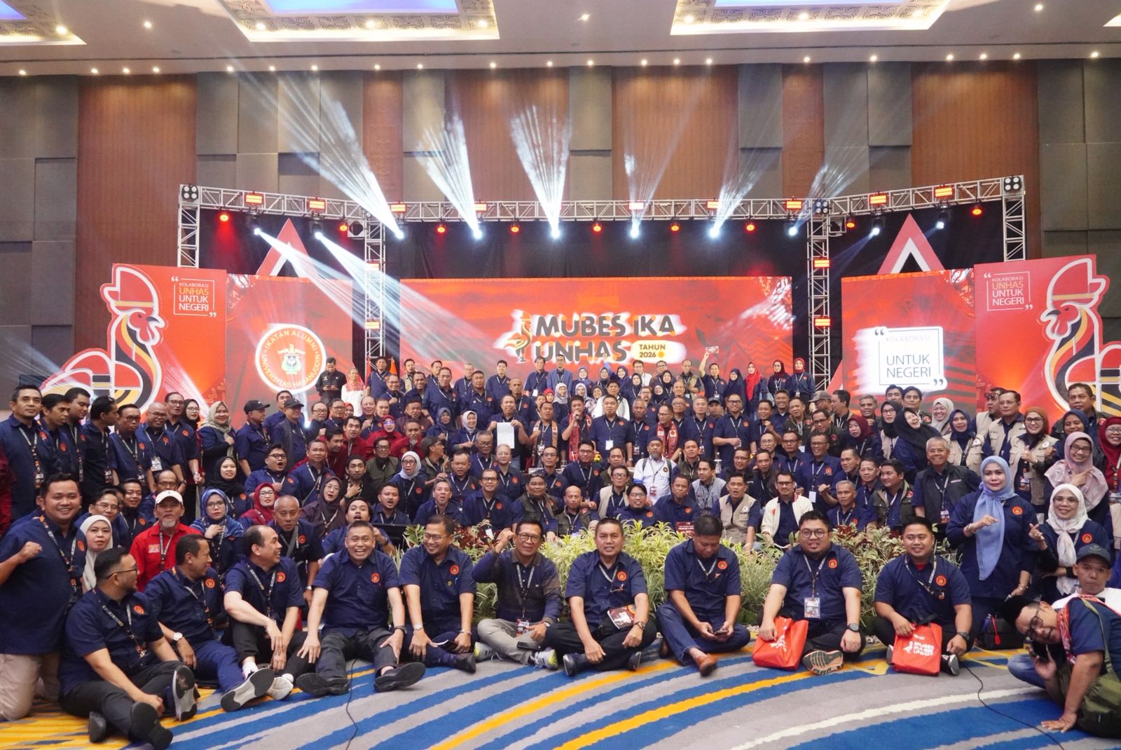 IMG-20260503-WA0061 Mubes IKA Unhas Berakhir Riang Gembira, MRR Ucapkan Terima Kasih