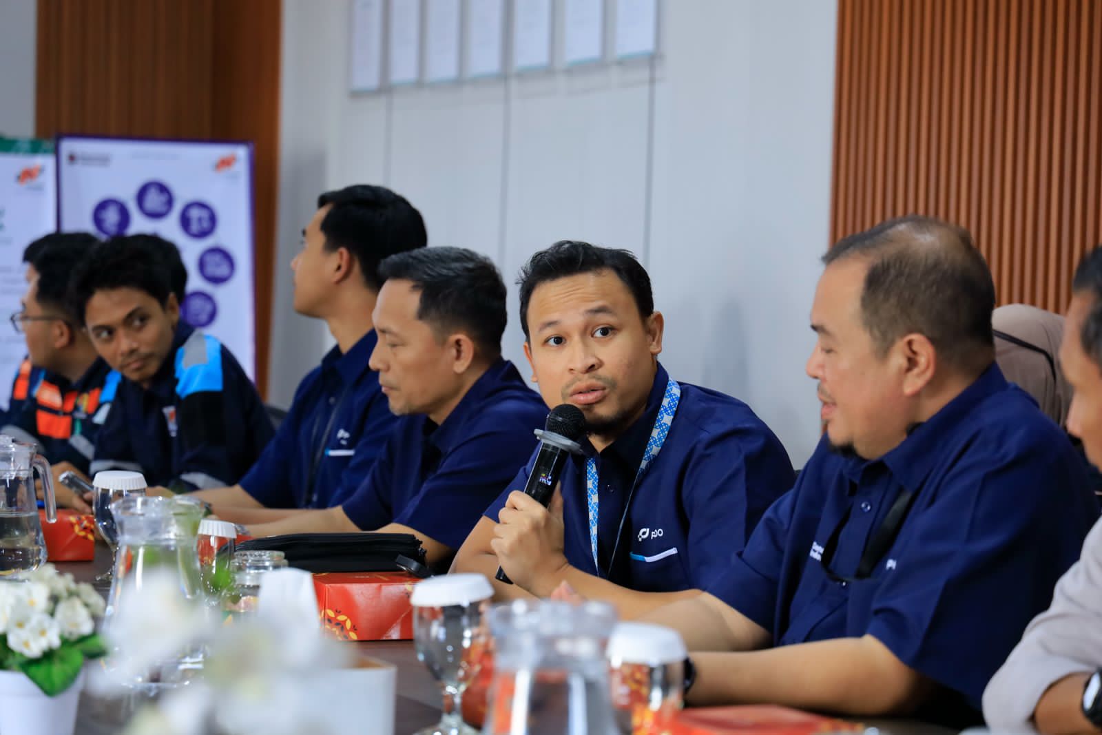 Target Juni 2026, Pelindo Dukung Percepatan Sekolah Rakyat Sulsel
