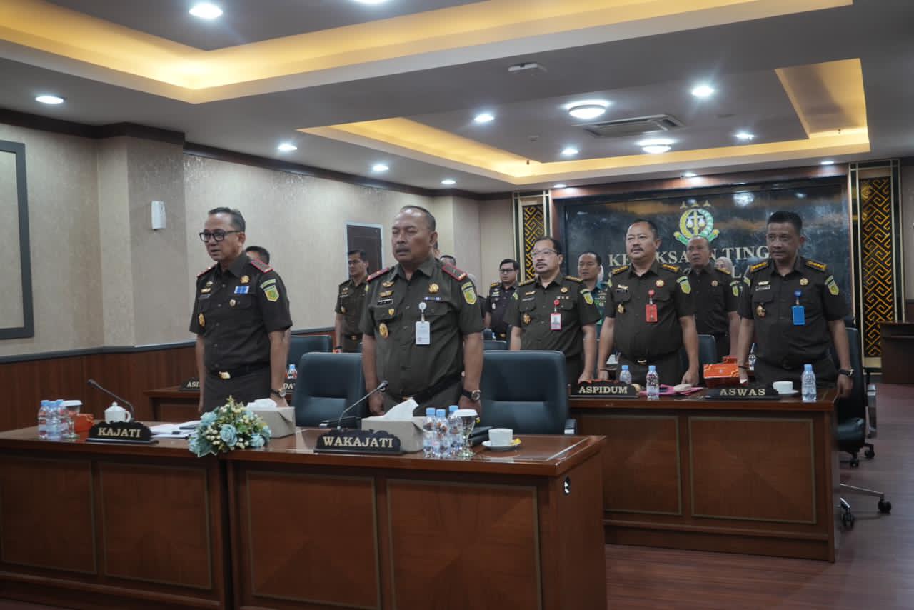 IMG-20260505-WA0072 Kejati Sulsel Siap Selaraskan Kebijakan Penegakan Hukum Daerah dengan Pusat
