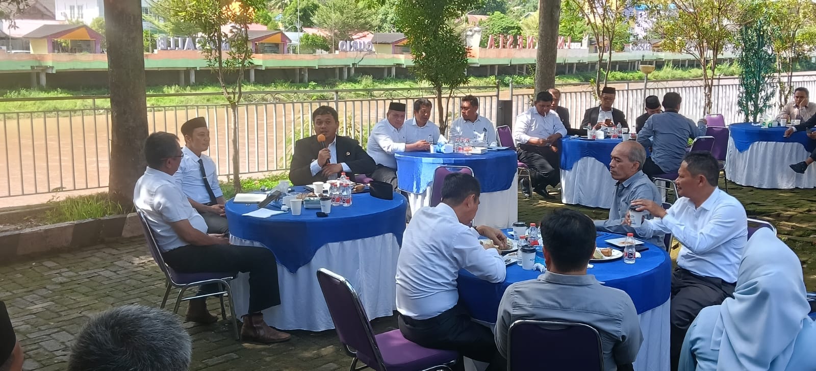 Enrekang Marak Pencurian