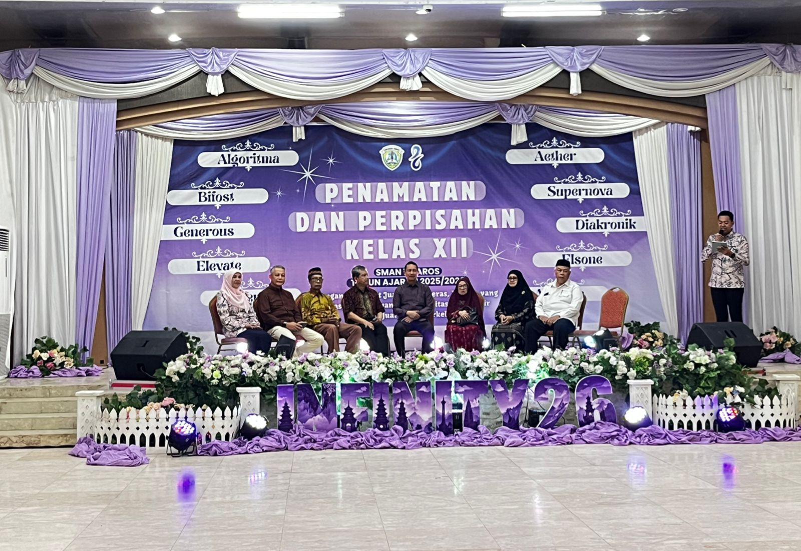 IMG-20260507-WA0052 Hakim Agung Alumni SMAN 1 Maros Jadi Inspirasi, Tekankan Ilmu dan Integritas di Hadapan 345 Siswa
