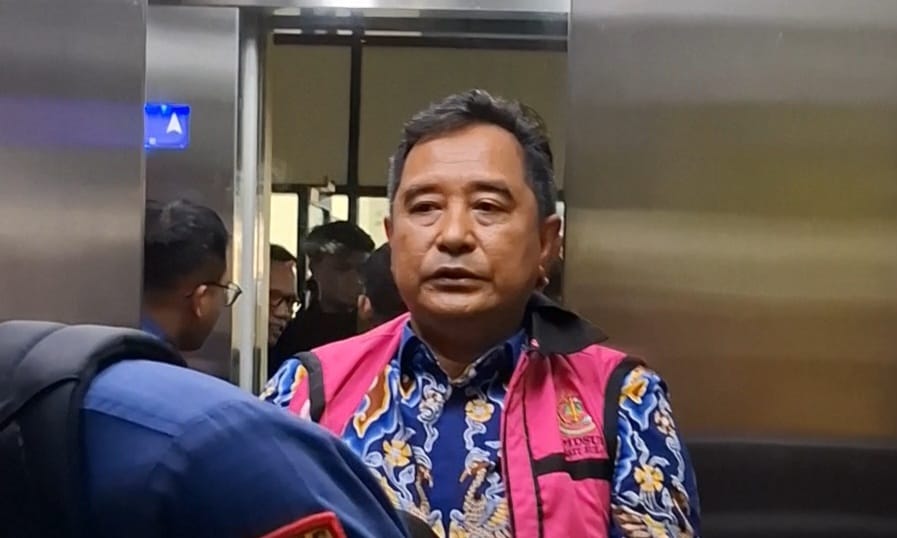 Mantan PJ Gubernur Sulsel Diperiksa Lagi, Penyidik Konprontir Hasil Pemeriksaan BPKP dalam Kasus Bibit Nanas